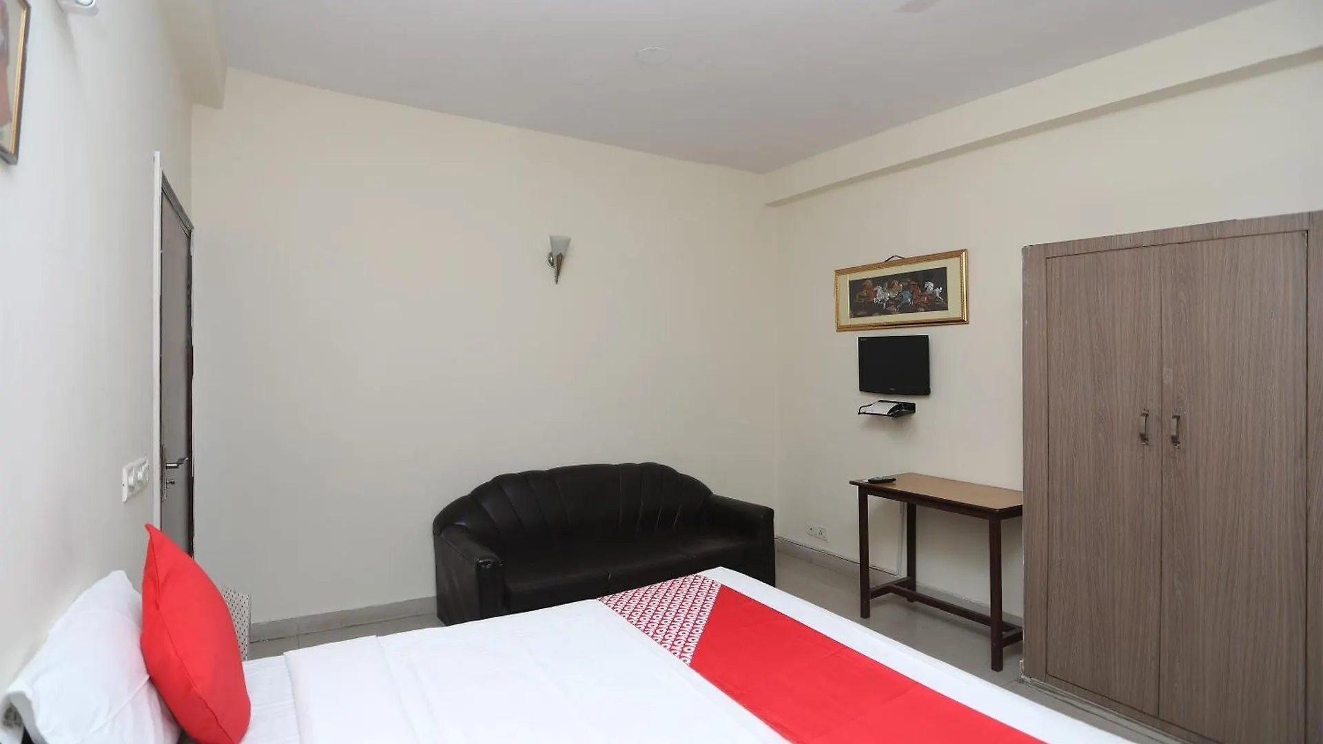 ***  Hotel O Celebration Bnb Home Delhi  India