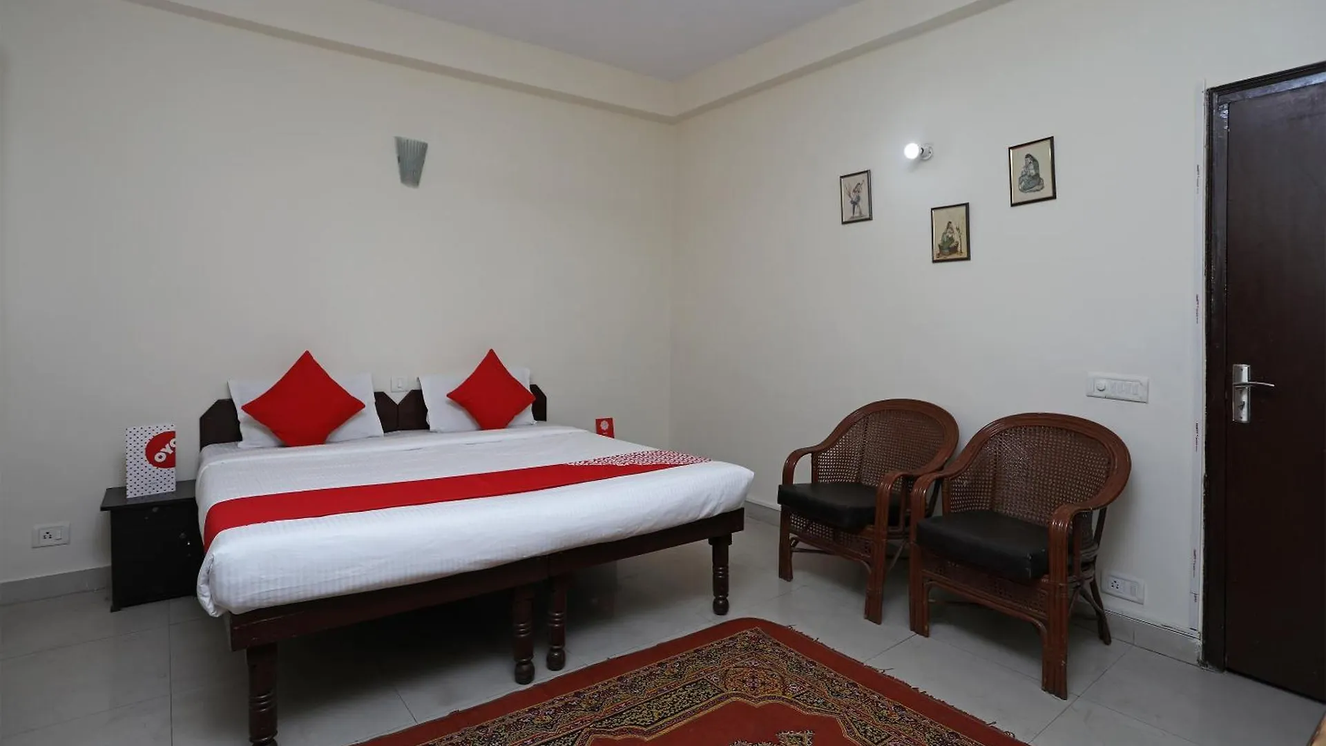 Hotel O Celebration Bnb Home Delhi  Delhi (National Capital Territory of India)