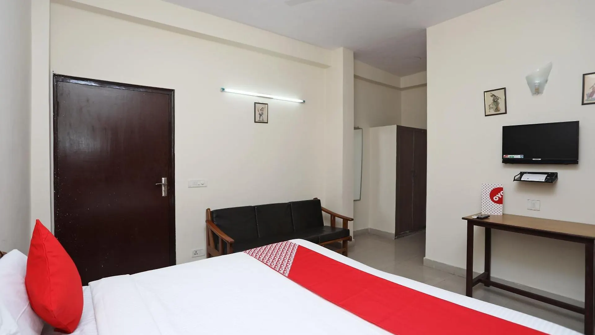 Hotel O Celebration Bnb Home Delhi   Delhi (National Capital Territory of India)